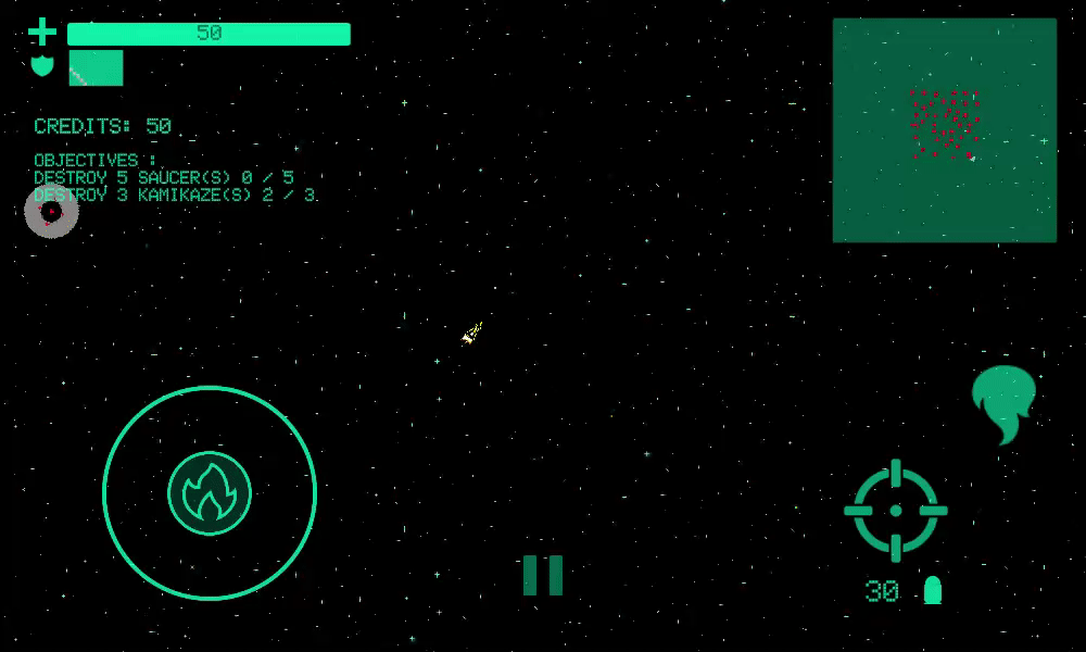 Cosmic Ronin Gameplay
