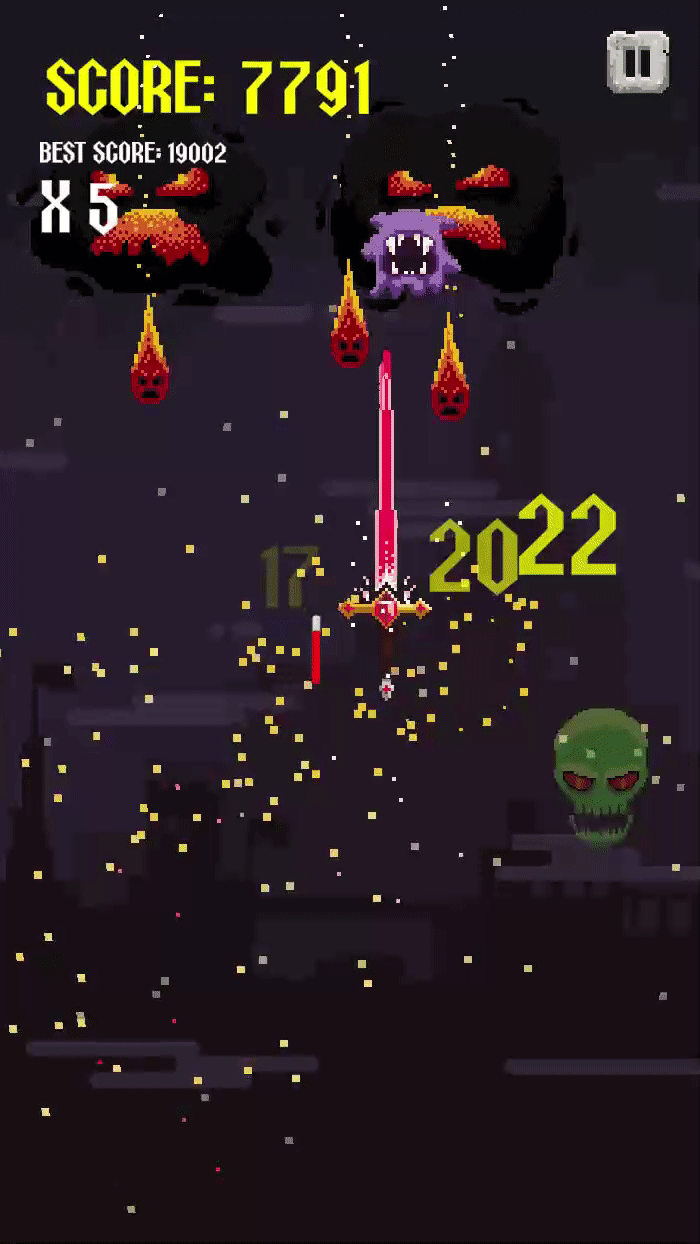 Soul Blade Gameplay